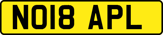 NO18APL