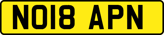 NO18APN