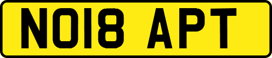 NO18APT