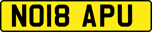 NO18APU