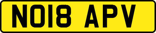NO18APV