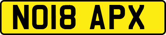 NO18APX