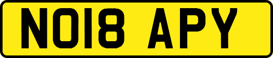 NO18APY