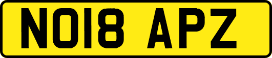 NO18APZ
