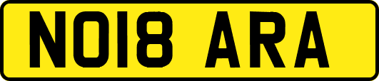 NO18ARA