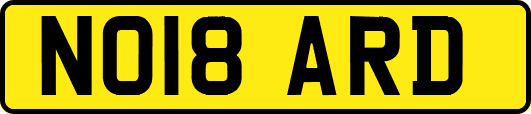 NO18ARD