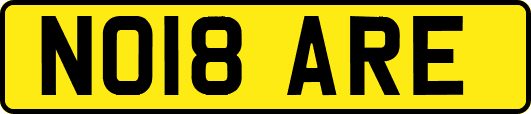 NO18ARE