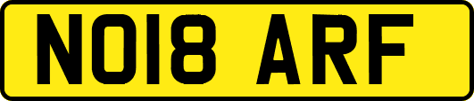 NO18ARF