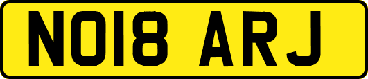 NO18ARJ