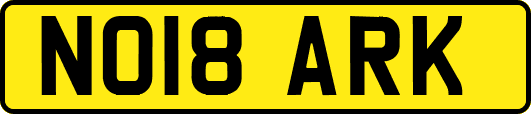 NO18ARK