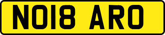 NO18ARO