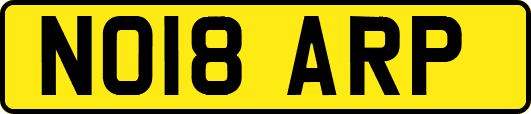 NO18ARP