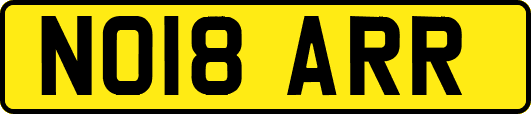 NO18ARR