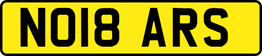 NO18ARS