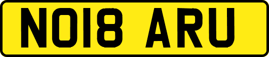 NO18ARU