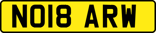 NO18ARW