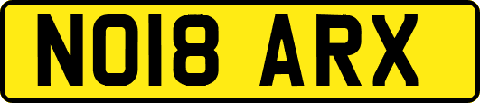 NO18ARX