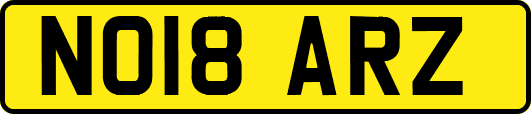 NO18ARZ