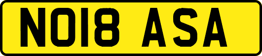 NO18ASA