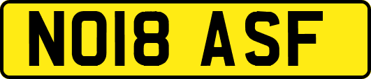 NO18ASF