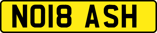 NO18ASH