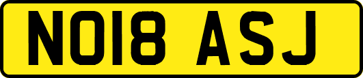 NO18ASJ