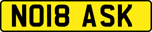 NO18ASK