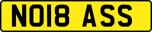 NO18ASS