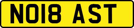 NO18AST