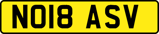 NO18ASV