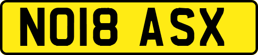 NO18ASX