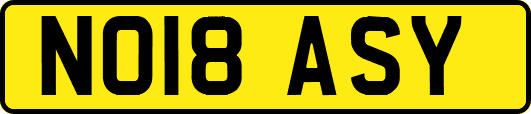 NO18ASY