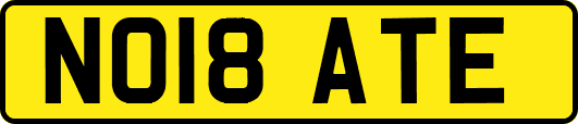 NO18ATE