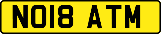 NO18ATM
