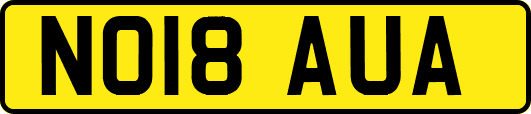 NO18AUA