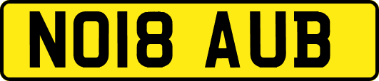 NO18AUB