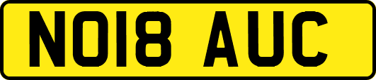 NO18AUC