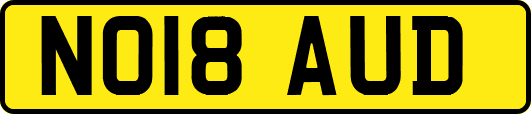 NO18AUD