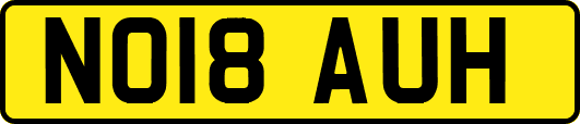 NO18AUH