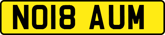 NO18AUM