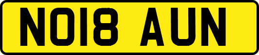 NO18AUN