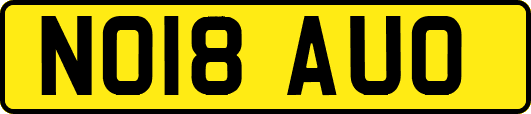NO18AUO