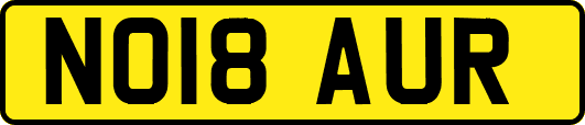 NO18AUR