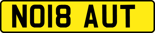 NO18AUT