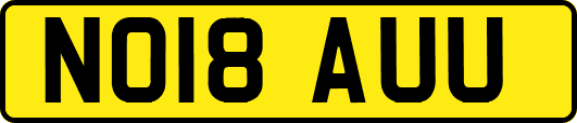NO18AUU