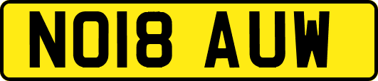 NO18AUW