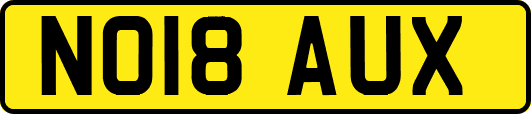 NO18AUX