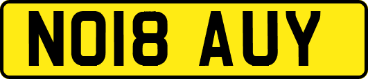 NO18AUY