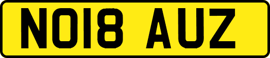 NO18AUZ