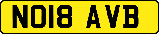 NO18AVB